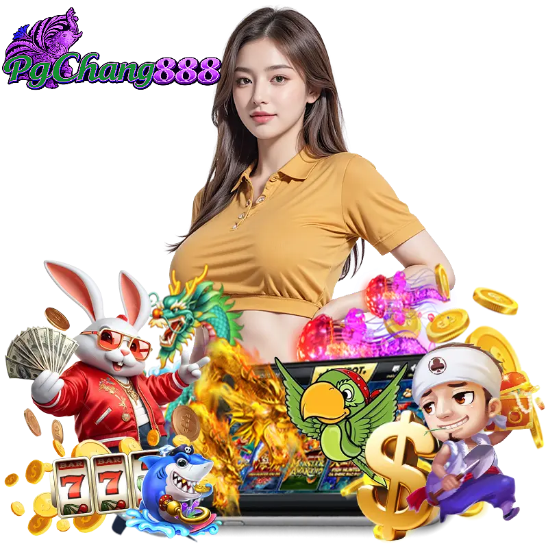 pgchang888 สมัครสมาชิก